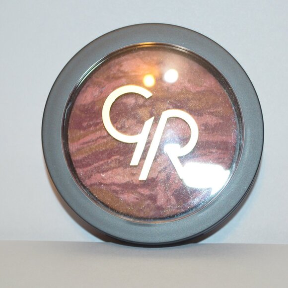 Terracotta Stardust Shimmer - Picture 2 of 4